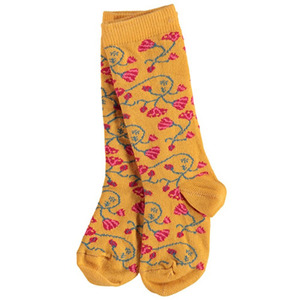 Socks Gipsy Yellow