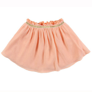 Skirt BB Coral
